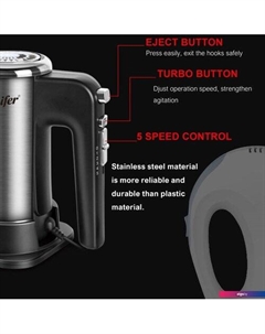 Миксер SF-7022 Sonifer