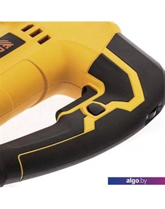 Электролобзик JS-80 Denzel