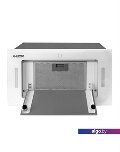 Кухонная вытяжка EX-1236 (белый) Exiteq