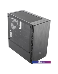 Корпус MasterBox MB400L Without ODD MCB-B400L-KGNN-S00 Cooler master