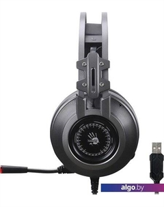 Наушники Bloody J527 A4tech