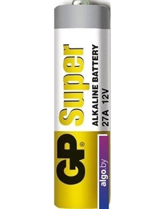 Батарейки 27A Gp