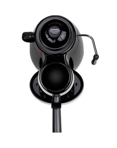 Рожковая бойлерная кофеварка VT-1518 Vitek