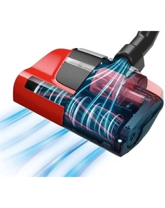 Пылесос BGLS4PET2 Bosch