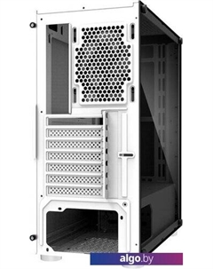 Корпус R2 (белый) Zalman