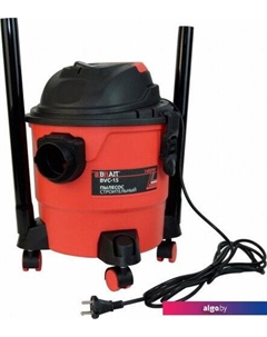 Пылесос BVC-15 Brait