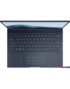 Ноутбук ASUS Zenbook 14 OLED UX3405MA-QD891 Asus