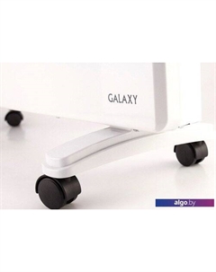 Конвектор Galaxy GL8226 (белый) Galaxy line