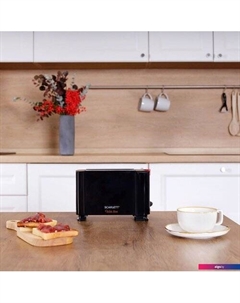 Тостер SC-TM11034 Scarlett