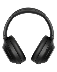 Наушники WH-1000XM4 (черный) Sony