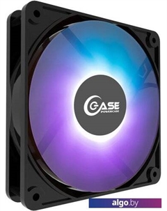 Вентилятор для корпуса M14LED Powercase