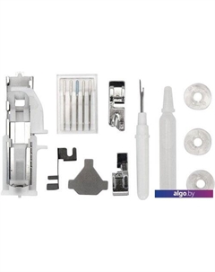 Электромеханическая швейная машина HD1019 Janome