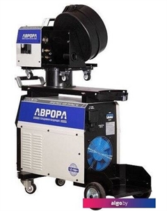 Сварочный инвертор Прогресс 500 Пульс ST Аврора