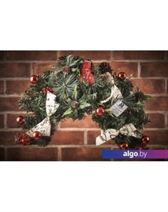 Гирлянда E10-18A1511A-1 Merry bear