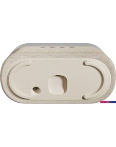 Беспроводная колонка BTA1212 (бежевый) Bbk