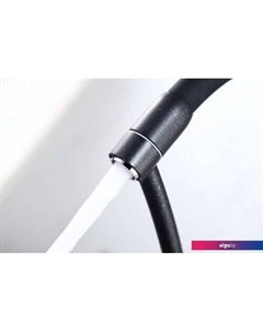 Смеситель Siegen Si213111-431TW (белый матовый) Paulmark