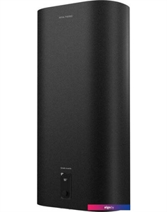 Накопительный электрический водонагреватель RWH 100 Smalto Inverter Grafit Royal thermo