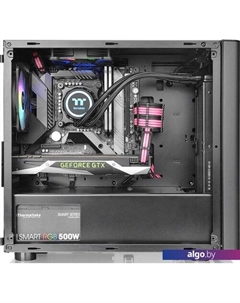 Корпус V150 CA-1R1-00S1WN-00 Thermaltake