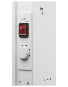 Конвектор ACH-152 Normann