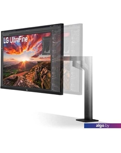 Монитор 32UN880-B Lg