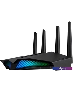 Wi-Fi роутер RT-AX82U Asus
