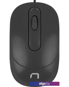 Мышь Vireo (черный) Natec