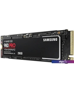 SSD 980 Pro 250GB MZ-V8P250BW Samsung