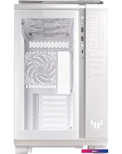 Корпус TUF Gaming GT502 Plus (белый) Asus