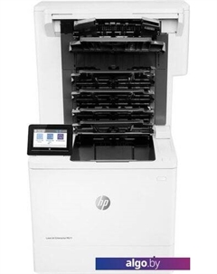Принтер LaserJet Enterprise M611dn Hp