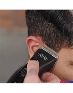 Машинка для стрижки волос ChromStyle 1871-0473 Wahl