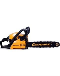 Бензопила A237-16 Champion
