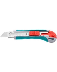 Нож строительный TG5121806 Total