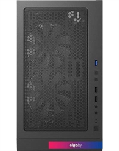 Корпус X3 Glass Montech