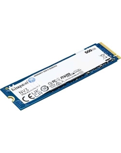 SSD NV3 500GB SNV3S/500G Kingston