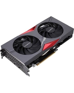 Видеокарта GeForce RTX 4060 NB DUO 8GB-V Colorful