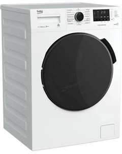 Стиральная машина WSPE7612W Beko