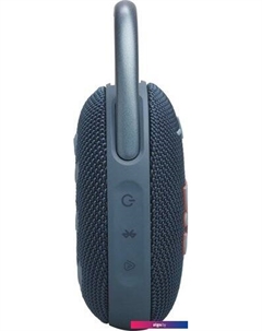 Беспроводная колонка Clip 5 (темно-синий) Jbl