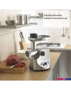 Мясорубка SF-5009 Sonifer