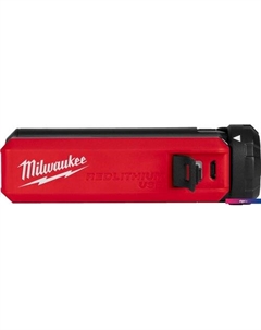 Внешний аккумулятор L4 PPS 3000mAh 4932493335 (красный) Milwaukee