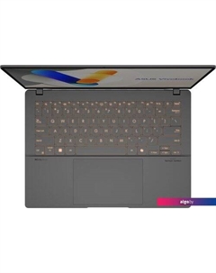 Ноутбук ASUS Vivobook S 14 OLED M5406NA-QD108 Asus