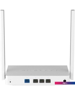 4G Wi-Fi роутер Extra KN-1714 Keenetic