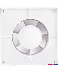 Осевой вентилятор BAF-EX 120 G Ballu