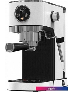 Рожковая кофеварка KCM 1003 EW Korting