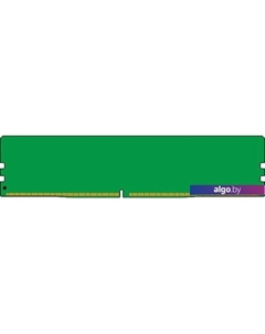 Оперативная память ValueRAM 8GB DDR4 PC4-21300 KVR26N19S6/8 Kingston