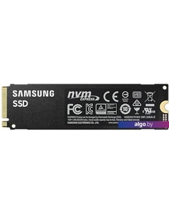 SSD 980 Pro 500GB MZ-V8P500BW Samsung