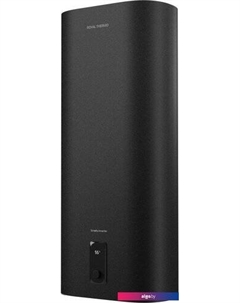 Накопительный электрический водонагреватель RWH 50 Smalto Inverter Grafit Royal thermo