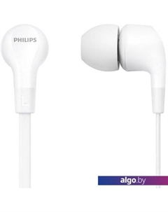 Наушники TAE1105WT/00 Philips