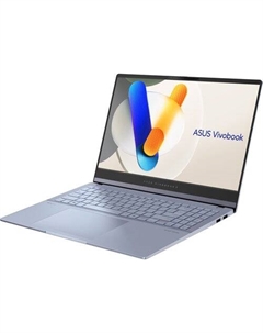 Ноутбук ASUS VivoBook S15 OLED S5506MA-MA102 Asus