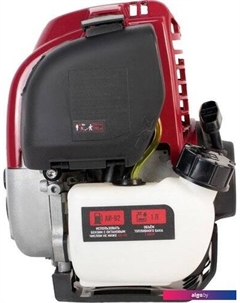 Триммер Garden BR-370F Verton