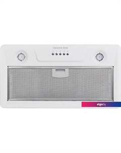 Кухонная вытяжка K 356.51 W Zigmund & shtain